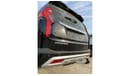 Mitsubishi Montero GLS 3.0L SPOILER SUNROOF LEATHER SEATS