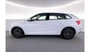 Skoda Scala Ambition | Guaranteed Warranty | 0 Down Payment