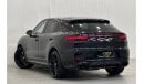 Porsche Cayenne Turbo S 2020 Porsche Cayenne Turbo S E-Hybrid ,Feb 2025 Porsche Warranty , Full Agency Service History,GCC