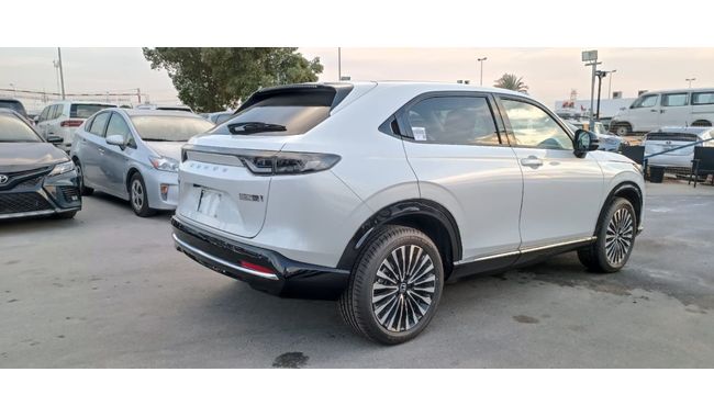 New Honda e:NS1 for sale in Dubai | Dubicars