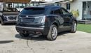 Cadillac XT5 AWD 350T