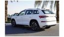 Skoda Kodiaq Skoda Kodiaq 1.4L Gcc 7-Seaters