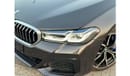 BMW 530i BMW 530I 2023 Korean Specs