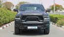 RAM 1500 (НА ЭКСПОРТ , For Export) Rebel G/T V8 5.7L HEMI eTorque , 2024 GCC , 0Km , Без пробега