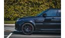 Land Rover Range Rover Sport Range Rover Sport P525 Autobiography 2021 In Perfect Condition