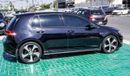 فولكس واجن جولف GTI