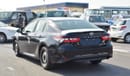 Toyota Camry LE 2.5L