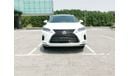 Lexus RX350 Lexus RX350L - 2022 - White