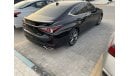 Lexus ES350 ES350 F sport