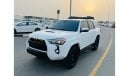 تويوتا Runner4 TRD OFF ROAD READY TO DRIVE