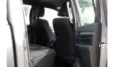 Toyota Hilux 2024 Toyota Hilux 4x4 DC 4.0 Adventure - Grey Mettalic inside Black | Export Only