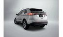 Ford Edge Ecoboost 4WD