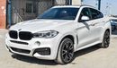 BMW X6M 50d