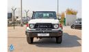 Toyota Land Cruiser 70 LC 79 D/C 2.8 T/DSL STD - E A/T -- Bulk Deals Available -- Export Only