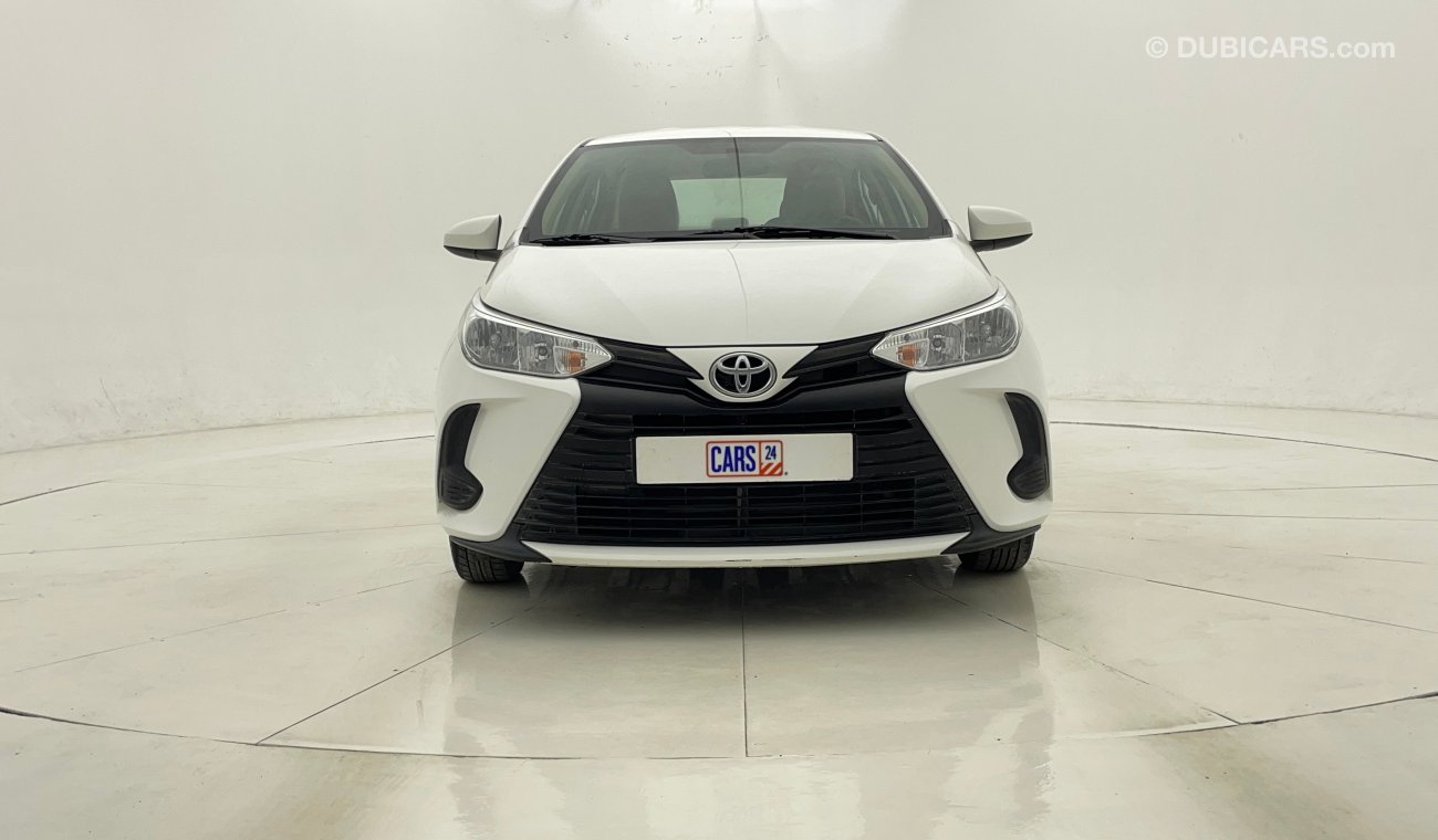 Toyota Yaris SE 1.5 | Zero Down Payment | Free Home Test Drive