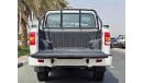 ماهيندرا بيك اب Double Cabin / A/T, 2.2L V4 Diesel, Hose Power 140HP / 4WD (CODE# 68039)