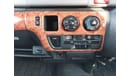 Toyota Hiace TOYOTA HIACE VAN RIGHT HAND DRIVE(PM12342)