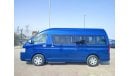 Toyota Hiace TRH224-0006294 || TOYOTA	HIACE	2008	BLUE	2700	PETROL	45132	RHD	PETROL