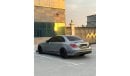 Mercedes-Benz C 63 AMG Std