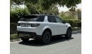 Land Rover Discovery Sport HSE