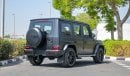 مرسيدس بنز G 63 AMG Std Mercedes G63 AMG - Designo Nachtschwarz Magno Color - Carbon Fiber - Rear Screens - 2022