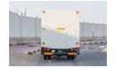 هينو 300 2023 | HINO 300 | WATER DELIVERY TRUCK | GCC SPECS | H48493