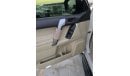 Toyota Prado 2015 Toyota Prado 4.L V6 GXR, Dealer Service record