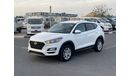 Hyundai Tucson 2019 HYUNDAI TUCSON IMPORTED FROM USA