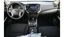 Mitsubishi Pajero 2023 MODEL MITSUBISHI PAJERO SPORT 2.5L 4WD 7-SEATER AUTOMATIC TRANSMISSION