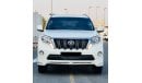 تويوتا برادو Toyota Prado 2016 VXR LHD full options