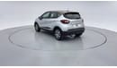 Renault Captur LE 1.6 | Zero Down Payment | Free Home Test Drive