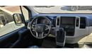 Toyota Hiace Toyota Hiace 3.5Ltr V6 CARGO PANEL VAN RWD A/T 2025