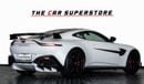 Aston Martin Vantage 2023 | ASTON MARTIN VANTAGE F1 EDITION | WARRANTY AVAILABLE