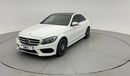 مرسيدس بنز C200 AMG PACK 2 | بدون دفعة مقدمة | اختبار قيادة مجاني للمنزل