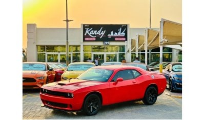 Dodge Challenger SXT For sale