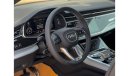 أودي Q8 AUDI Q8 S LINE 55 TFSI 2023