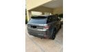 Land Rover Range Rover Sport Supercharged V8