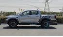 Ford Ranger Raptor (НА ЭКСПОРТ , For Export) V6 3.0L EcoBoost , 2024 GCC , 0Km , Без пробега