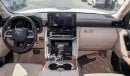 Toyota Land Cruiser GXR 3.3L Diesel V6 Twin Turbo