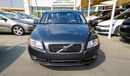 Volvo S80 V8 AWD