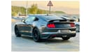 Ford Mustang EcoBoost | Monthly AED 1250/- | 0% DP | Touch Screen | Leather Seats | Paddle Shifters | # 38796