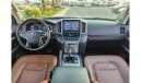 Toyota Land Cruiser Toyota landcuriser 2020 GXR V8