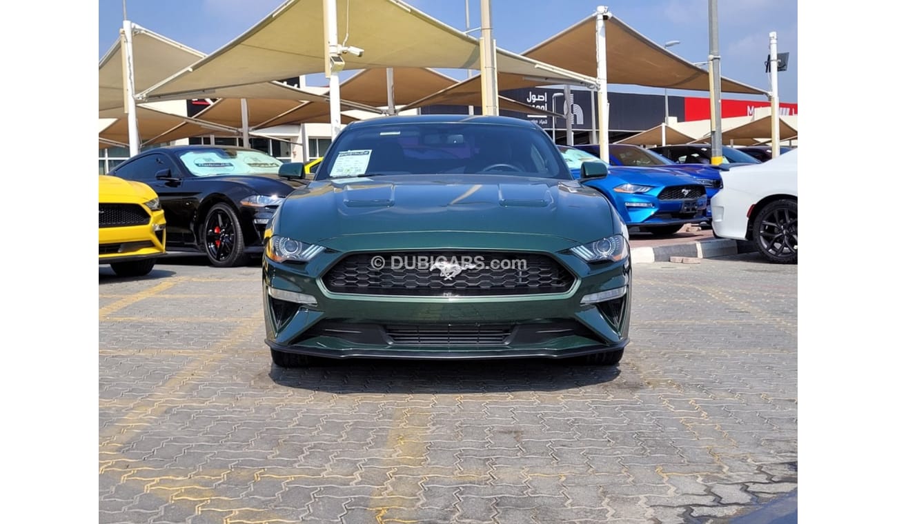 Ford Mustang EcoBoost For sale