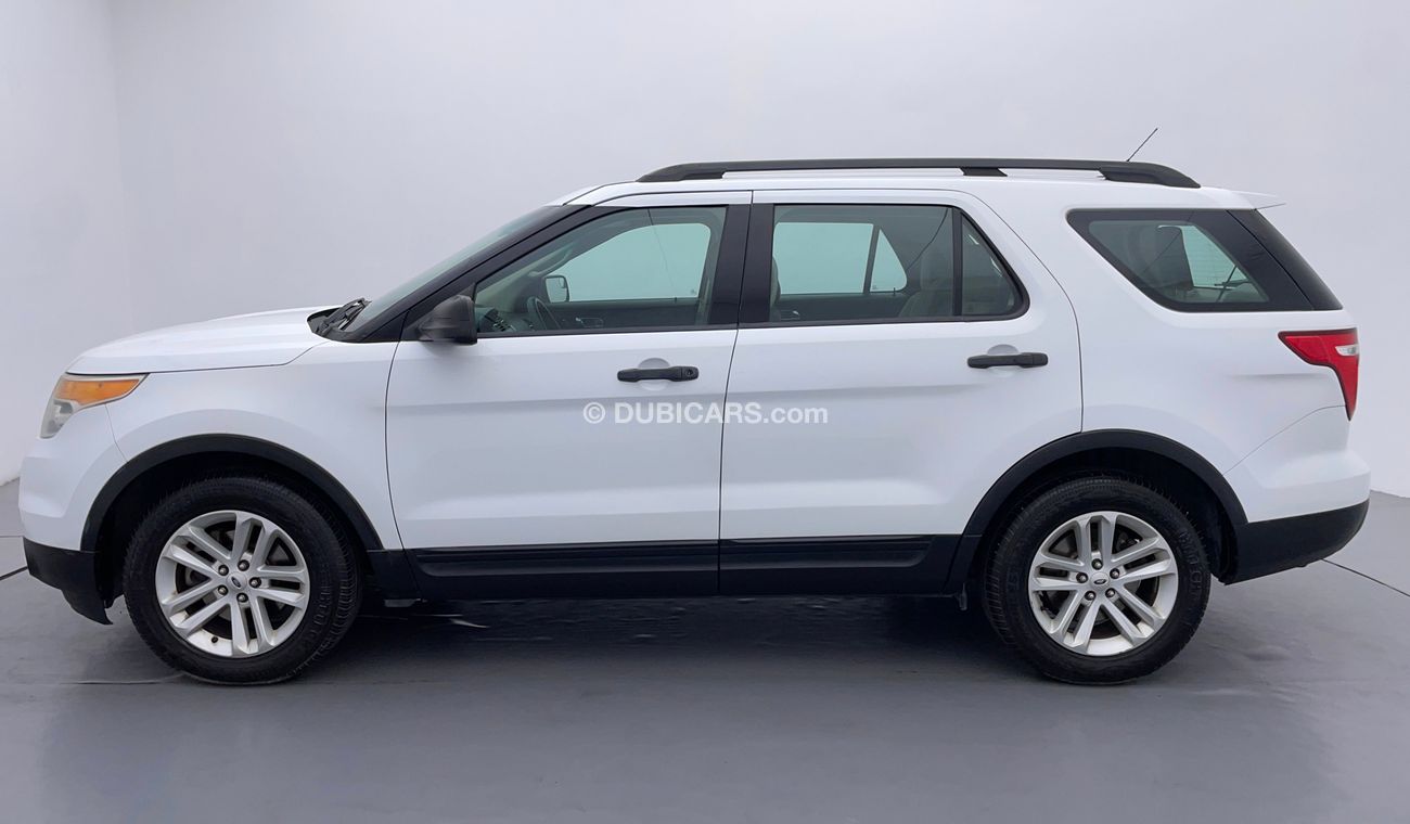 Used Ford Explorer STD 3.5 | Zero Down Payment | Free Home Test Drive ...