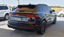 أودي Q8 55 TFSI Quattro