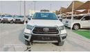 Toyota Hilux S GLX the car is in excellent condition without accidents unpainted clean on the outside and on the