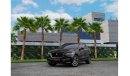 Jaguar F-Pace R-Sport R Sport | 1,958 P.M  | 0% Downpayment | Agency Maintained!