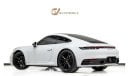 Porsche 911 Carrera 4 - Canadian Spec - With Warranty