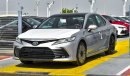 Toyota Camry 2024 - CAMRY LUMIERE 2.5L HYBRID SILVER COLOR