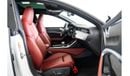 أودي S7 Black decorative trims \ Full Audi Service History \ Extended Warranty (Available 2 Years)